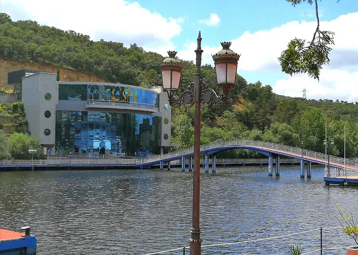 Chalet El Rincon De Tus Suenos El Espinar