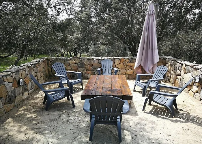 El Rincon De Tus Suenos 샬레 *