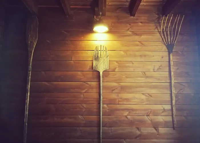 El Rincon De Tus Suenos *