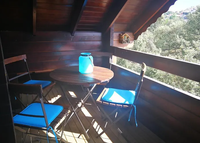 El Rincon De Tus Suenos * El Espinar