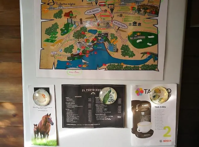 El Rincon De Tus Suenos *