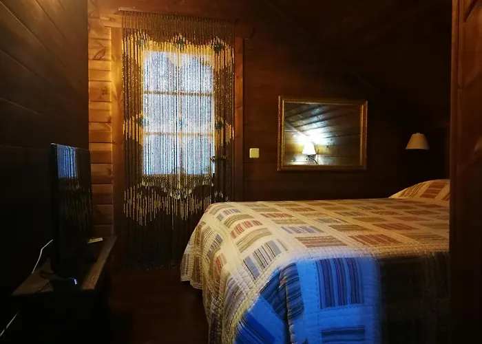 El Rincon De Tus Suenos 샬레 *