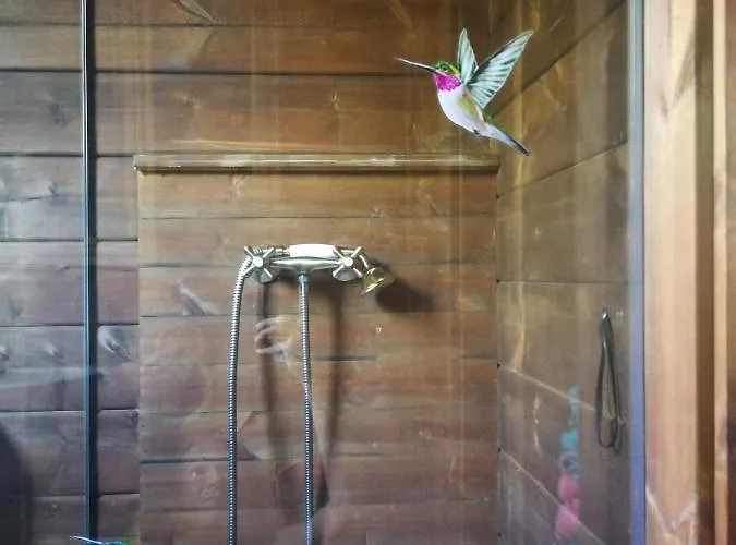 Chalet El Rincon De Tus Suenos