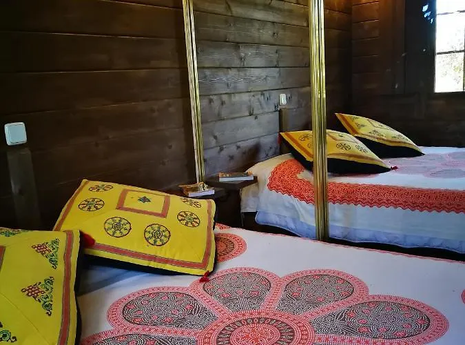 El Rincon De Tus Suenos * El Espinar