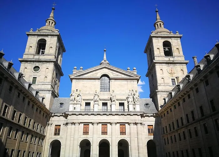 샬레 El Rincon De Tus Suenos