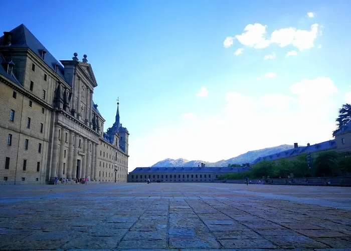 El Rincon De Tus Suenos 샬레 *