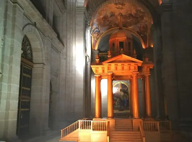 El Rincon De Tus Suenos 엘에스피나르