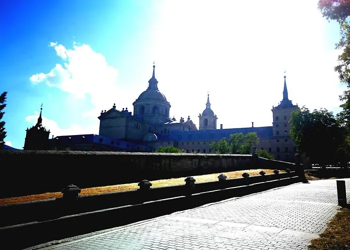 El Rincon De Tus Suenos Chalet *