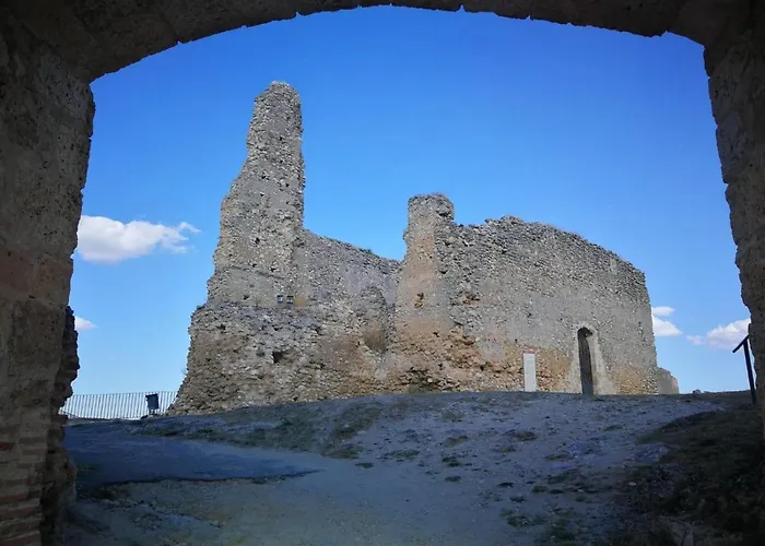 샬레 El Rincon De Tus Suenos *