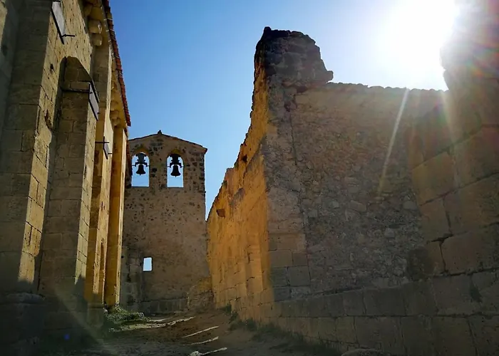 Chalet El Rincon De Tus Suenos El Espinar