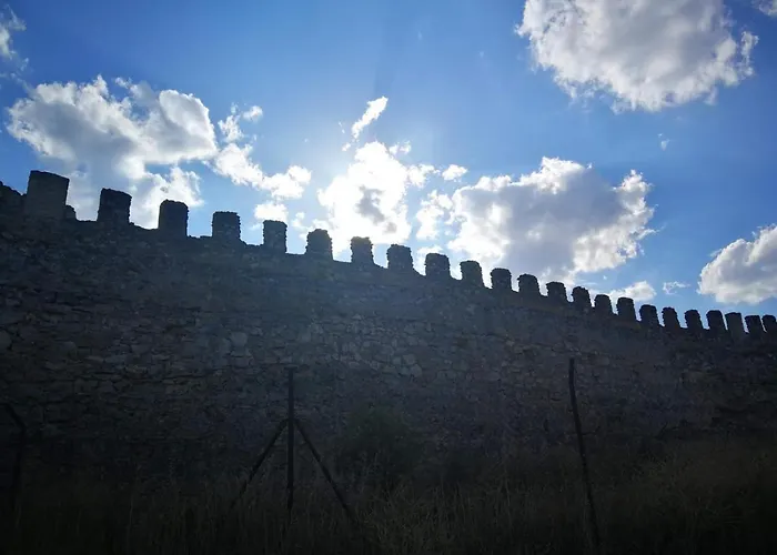 El Rincon De Tus Suenos * El Espinar