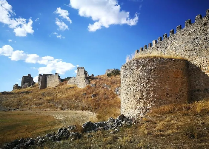 El Rincon De Tus Suenos * El Espinar