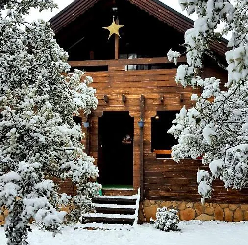 El Rincon De Tus Suenos El Espinar