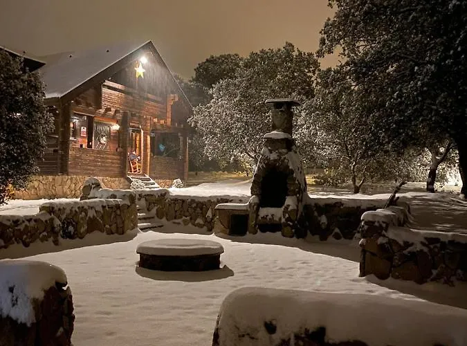 El Rincon De Tus Suenos