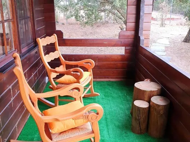 El Rincon De Tus Suenos * El Espinar