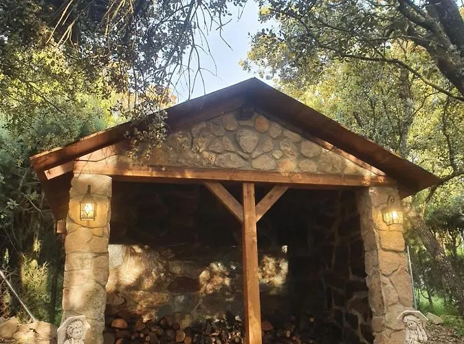 Chalet El Rincon De Tus Suenos